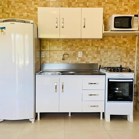 Apt Bella Vista Apartment Garopaba Bagian luar foto