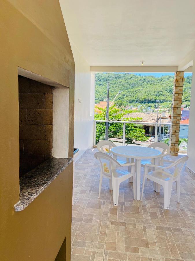Apt Bella Vista Apartment Garopaba Bagian luar foto
